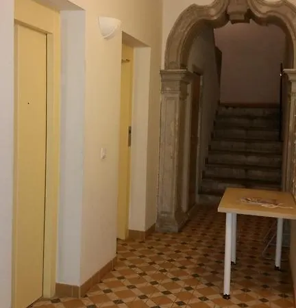 Anjos Ferienhaus Lissabon