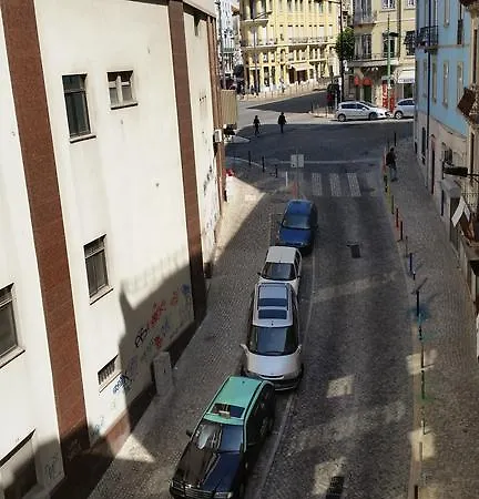 Anjos * Lisboa