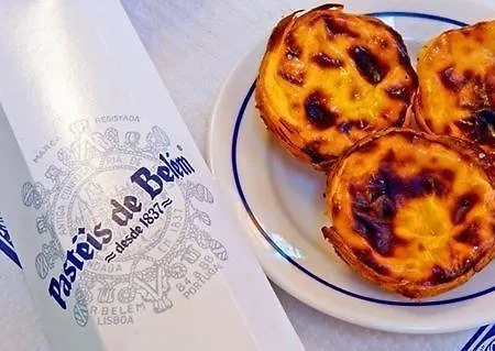 Anjos * Lissabon