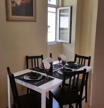 Vakantiehuis Anjos