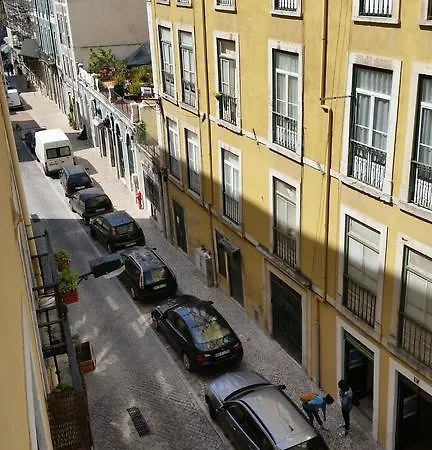 Vakantiehuis Anjos