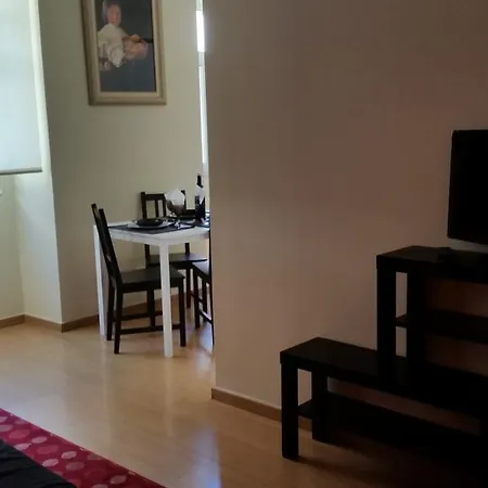 Anjos Vakantiehuis Lissabon