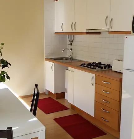 Vakantiehuis Anjos